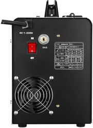 Сварочный полуавтомат DEKO DKWM250A, инвертор