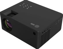 Изображение товара Проектор Cactus CS-PRM.04B.WUXGA-A с Wi-Fi, черный