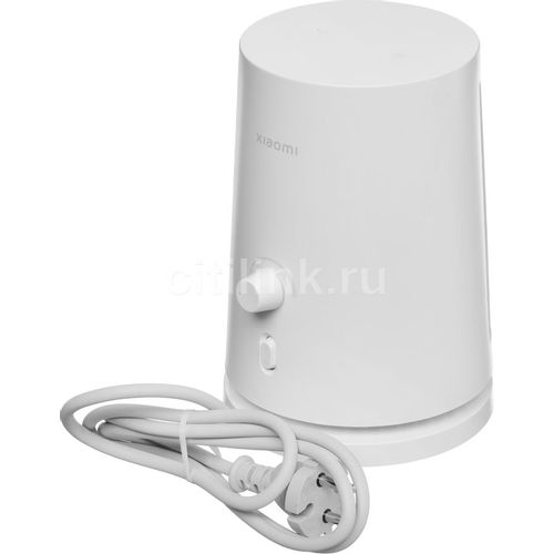 Тепловентилятор керамический Xiaomi Rush BHR8940EU, 600Вт, с термостатом, белый