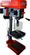 Изображение товара Станок Сверлильный JIB Профессионал DP30016B-VS 500Вт [803020033000]