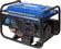 Изображение товара Бензиновый генератор ТСС SGG 3200EN Duplex, 220/12 В, 3.5кВт, с АКБ [060019]