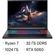 Изображение товара Ноутбук игровой Acer Nitro V 16S ANV16S-41-R570, 16", IPS, AMD Ryzen 7 260 3.8ГГц, 8-ядерный, 32ГБ DDR5, 1ТБ SSD,  NVIDIA GeForce  RTX 5060 для ноутбуков - 8 ГБ, без операционной системы,  черный [nh.u03cd.003]