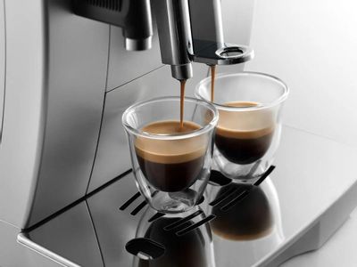 Delonghi ecam 23.420 s best sale