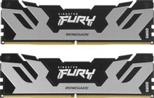 Изображение товара Kingston Fury Renegade XMP DDR5 32 ГБ 8000 МГц ОЗУ с радиатором