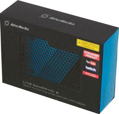 Live gamer new arrivals hd 2