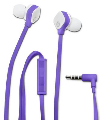 Hp in ear 2025