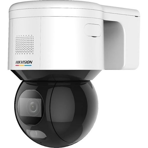 Камера видеонаблюдения IP Hikvision DS-2DE3A400BW-DE/W(F1)(T5) Wi-Fi 4-4мм корп.:белый