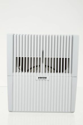 Мойка воздуха Venta Original LW25,  до 40м2,  белый