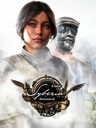 Изображение товара Приключенческая игра MICROIDS Syberia - Remastered для ПК с русской локализацией