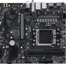 Изображение товара Материнская плата MSI PRO A620AM-G EVO WIFI с поддержкой DDR5 и WiFi