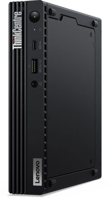 Обзор товара компьютер Lenovo ThinkCentre Tiny M75q AMD Ryzen 3