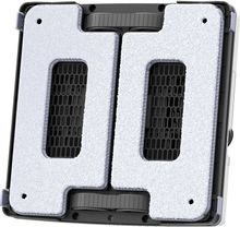 Робот-мойщик окон HOBOT S6 Pro, белый