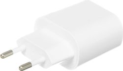 Изображение товара Сетевое зарядное устройство Hoco N22,  USB-C, 25Вт, белый