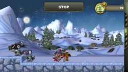 Игра HEADUP Bunker Constructor, для  ПК,  регион: Россия,СНГ