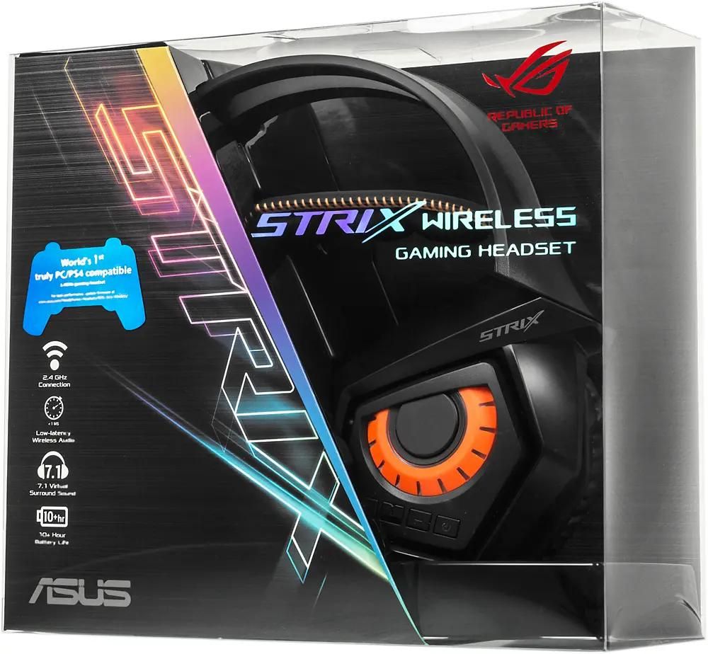 ASUS ROG Strix Wireless 90yh00s1 b3ua00 384809