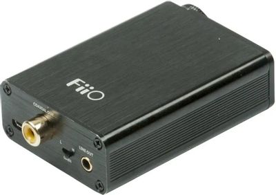 FIIO E10K 80001655 1386901
