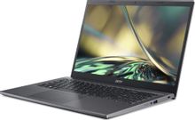 Ноутбук Acer Aspire 5 A515-57-506D 15.6", IPS, Intel Core i5 12450H, 8-ядерный, 16ГБ DDR4, 512ГБ SSD,  Intel UHD Graphics, металлический