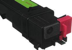 Картридж Cactus CS-PH6125M, пурпурный