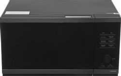 Микроволновая печь Samsung MG23DG4524AGBW, 800Вт, 23л, черный