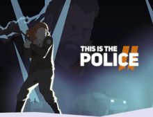 Изображение товара Игра THQ NORDIC This Is the Police 2 для ПК с русской локализацией