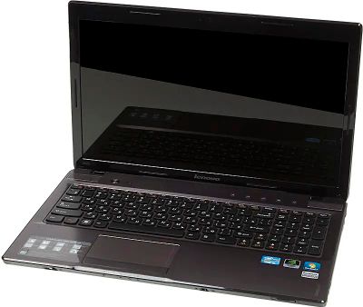 Lenovo hotsell z570 nvidia