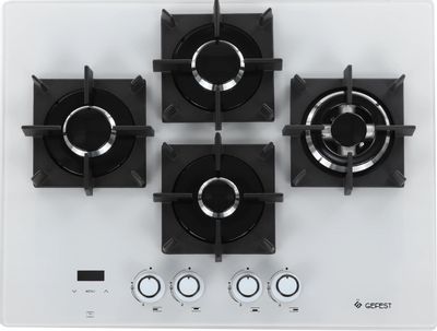 Инструкция, Руководство По Эксплуатации Для Газовая Варочная.