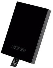Отзывы на Жесткий диск Microsoft 320Гб для Xbox 360 [6ek-00010] в ...