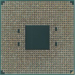 Процессор AMD Ryzen 5 5600XT,  OEM
