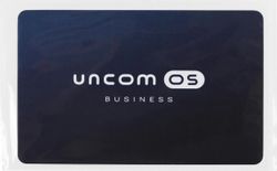 Операционная система UNCOM OS Business, вкл. 1 год обновлений, 64 bit, Rus