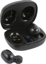 Изображение товара Наушники Redline BHS-24, беспроводные внутриканальные, черный