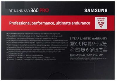 860pro clearance