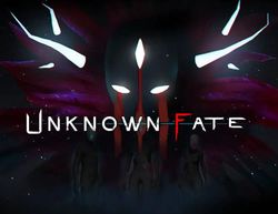 Изображение товара Приключение Unknown Fate от FULQRUM PUBLISHING для ПК Изображение товара Приключение Unknown Fate от FULQRUM PUBLISHING для ПК