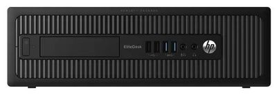 Компьютер HP EliteDesk 800 G1 SFF, Intel Core i7 4770, DDR3 8ГБ