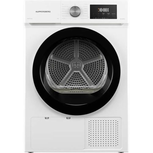 Сушильная машина KUPPERSBERG High-Tech DM 593 W белый