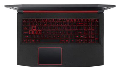 Acer nitro 5 2025 i7 8750h