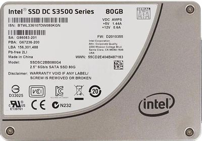 Ssdsc2bb080g401 clearance