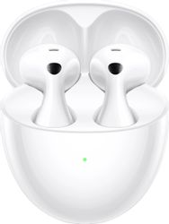Изображение товара Наушники Huawei FreeBuds 6 Harper-T00, Bluetooth, вкладыши, белый [55038131]