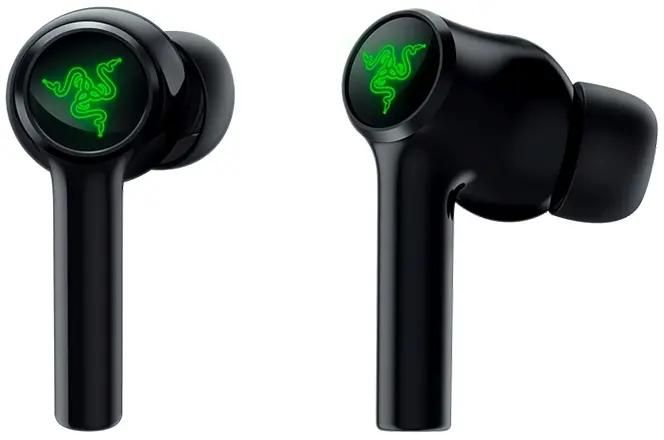 Razer bluetooth earbuds online