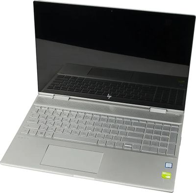 Ноутбук-трансформер HP Envy x360 15-cn1004ur 5CR65EA, 15.6", Intel Core ...