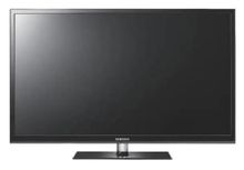 Характеристики 43" Телевизор Samsung PS43D490A1W, черный (608636 ...