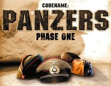 Изображение товара Игра THQ NORDIC Codename: Panzers. Phase One для ПК русская версия на Steam