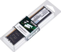 Оперативная память Patriot Signature PSD58G480041 DDR5 - 1x 8ГБ