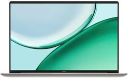 Ноутбук Honor MagicBook 16 2026 LinhaiC, 16", IPS, Intel Core Ultra 5 325, 8-ядерный, 16ГБ LPDDR5x, 512ГБ SSD, Intel Graphics, серый