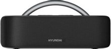 Изображение товара Портативная Bluetooth колонка Hyundai Select H-PS1028 60Вт влагозащита IPX4