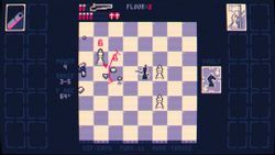 Игра RACCOON BUSINESS Shotgun King: The Final Checkmate, для ПК, регион: Россия,СНГ