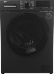 Стиральная машина Beko WSPE6H616A — фото 1
