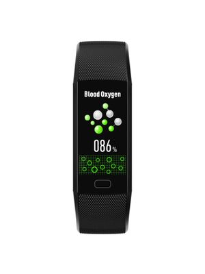 Riversong wave o2 colored smart band online