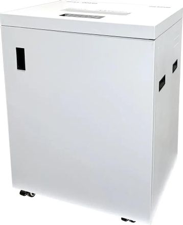 Уничтожитель бумаг Office Kit S1350 1,9х15,  P-5,  1.9х15 мм, 30 лист. одновременно, 135л [ok19151350]
