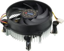 Устройство охлаждения(кулер) Titan DC-156G925X/R, 95мм, Ret – купить в ...