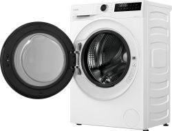 Стиральная машина Candy Nova C43D4 4106MBBW-07, 10.5кг, с паром, с сушкой, инверторная